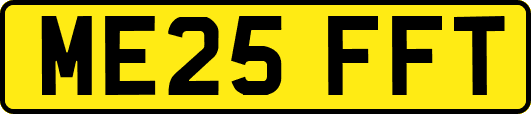 ME25FFT