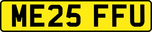 ME25FFU