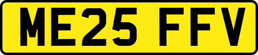 ME25FFV