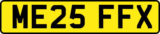 ME25FFX