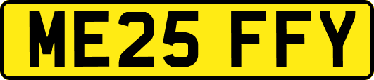 ME25FFY
