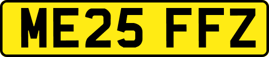 ME25FFZ