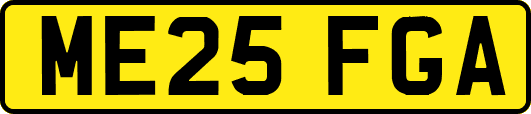 ME25FGA