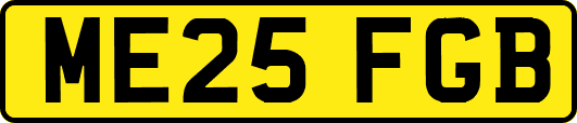 ME25FGB