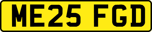 ME25FGD