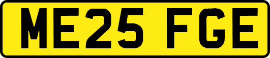 ME25FGE