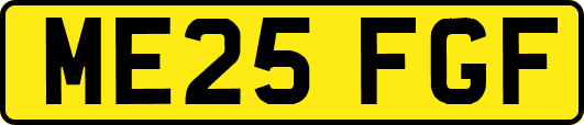 ME25FGF