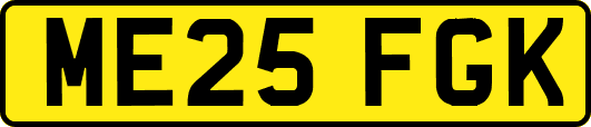 ME25FGK