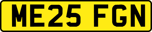 ME25FGN
