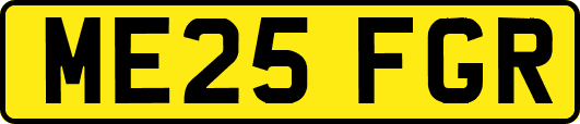 ME25FGR
