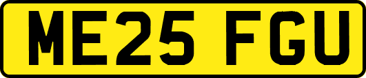 ME25FGU