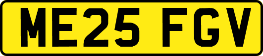 ME25FGV