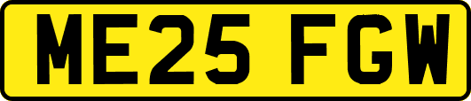 ME25FGW