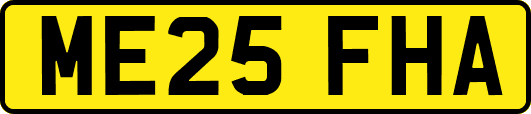 ME25FHA