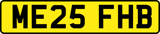 ME25FHB