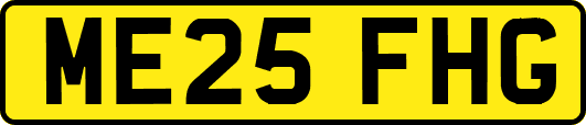 ME25FHG