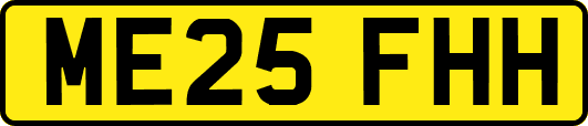 ME25FHH