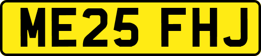 ME25FHJ
