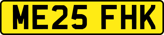 ME25FHK
