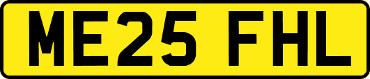 ME25FHL