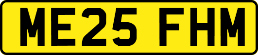 ME25FHM