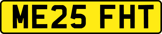 ME25FHT
