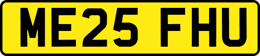 ME25FHU