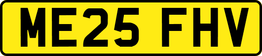 ME25FHV