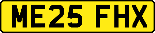 ME25FHX