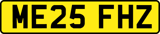 ME25FHZ