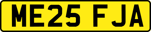 ME25FJA