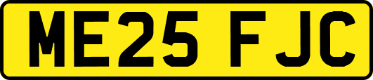 ME25FJC