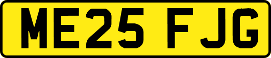 ME25FJG