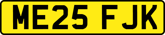 ME25FJK