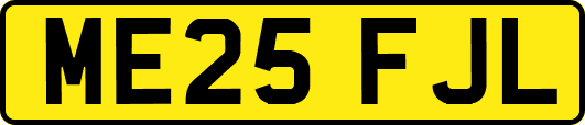 ME25FJL