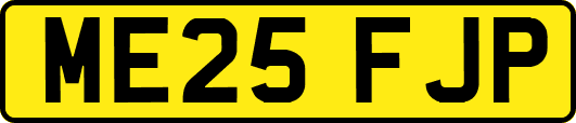 ME25FJP