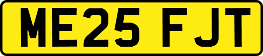 ME25FJT