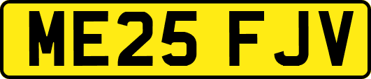 ME25FJV