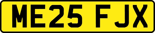 ME25FJX