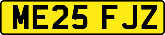ME25FJZ