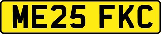 ME25FKC