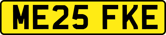 ME25FKE