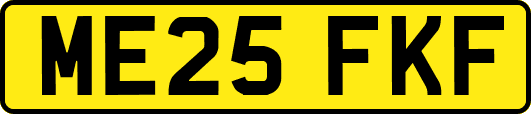 ME25FKF