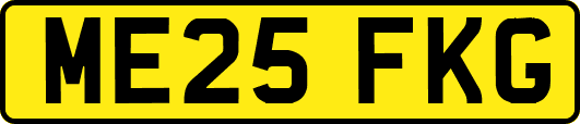 ME25FKG