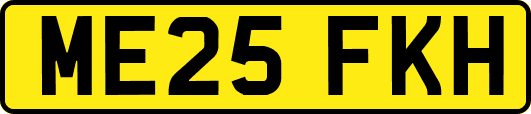 ME25FKH