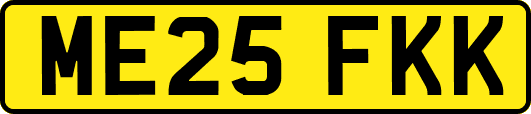 ME25FKK