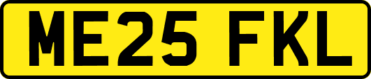 ME25FKL