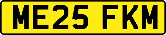 ME25FKM
