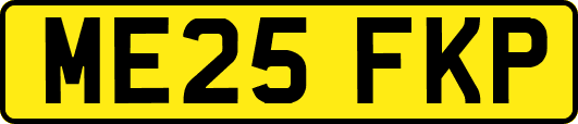 ME25FKP