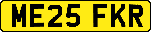 ME25FKR